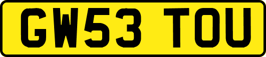 GW53TOU