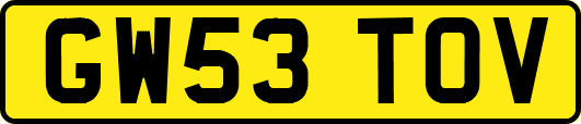 GW53TOV