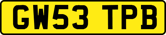 GW53TPB