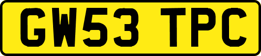 GW53TPC