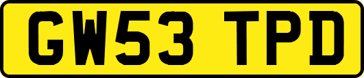 GW53TPD