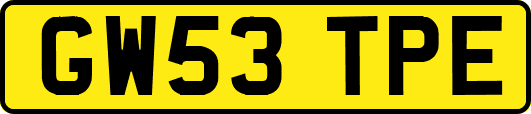 GW53TPE