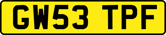GW53TPF