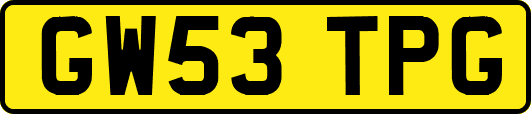 GW53TPG