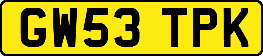 GW53TPK