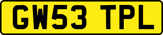 GW53TPL
