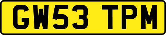 GW53TPM