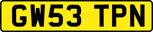 GW53TPN