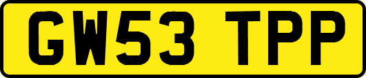 GW53TPP