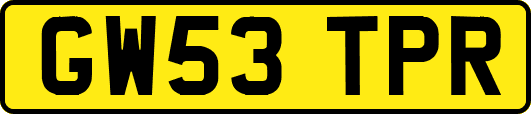 GW53TPR