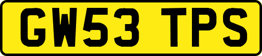 GW53TPS