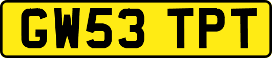 GW53TPT