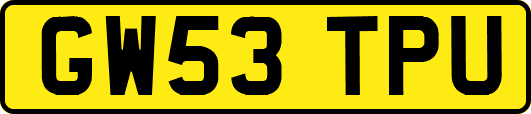 GW53TPU