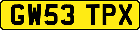 GW53TPX