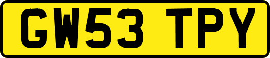 GW53TPY