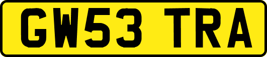 GW53TRA