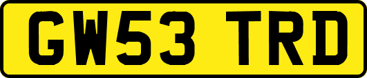 GW53TRD