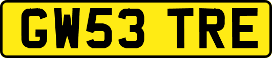 GW53TRE
