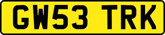 GW53TRK