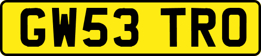 GW53TRO
