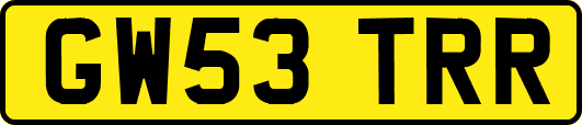 GW53TRR