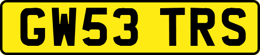 GW53TRS