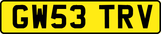 GW53TRV