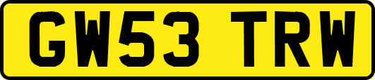 GW53TRW