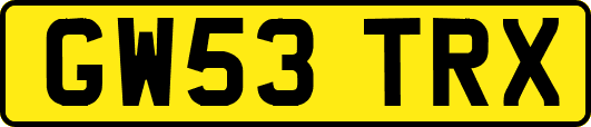 GW53TRX