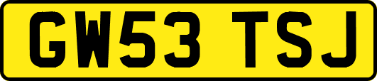 GW53TSJ