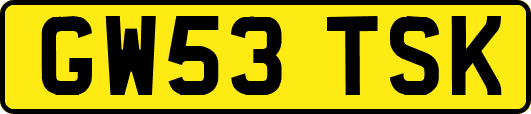 GW53TSK