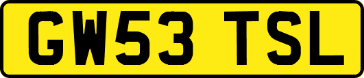 GW53TSL
