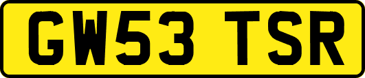 GW53TSR