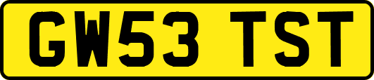 GW53TST