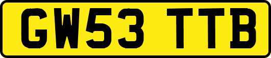GW53TTB