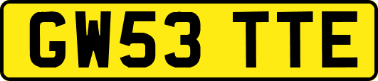 GW53TTE