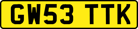 GW53TTK