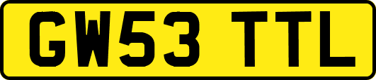 GW53TTL