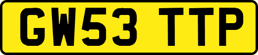 GW53TTP