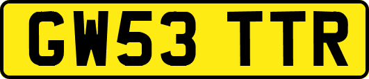 GW53TTR
