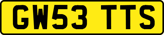 GW53TTS