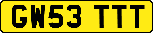 GW53TTT