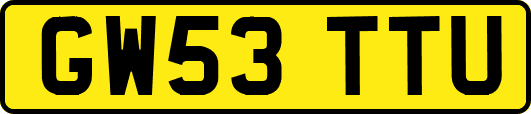 GW53TTU