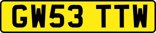 GW53TTW