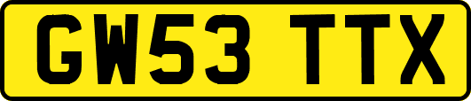 GW53TTX