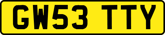 GW53TTY