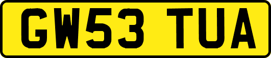 GW53TUA