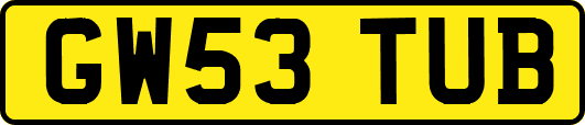 GW53TUB