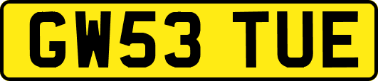 GW53TUE