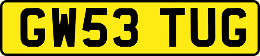 GW53TUG